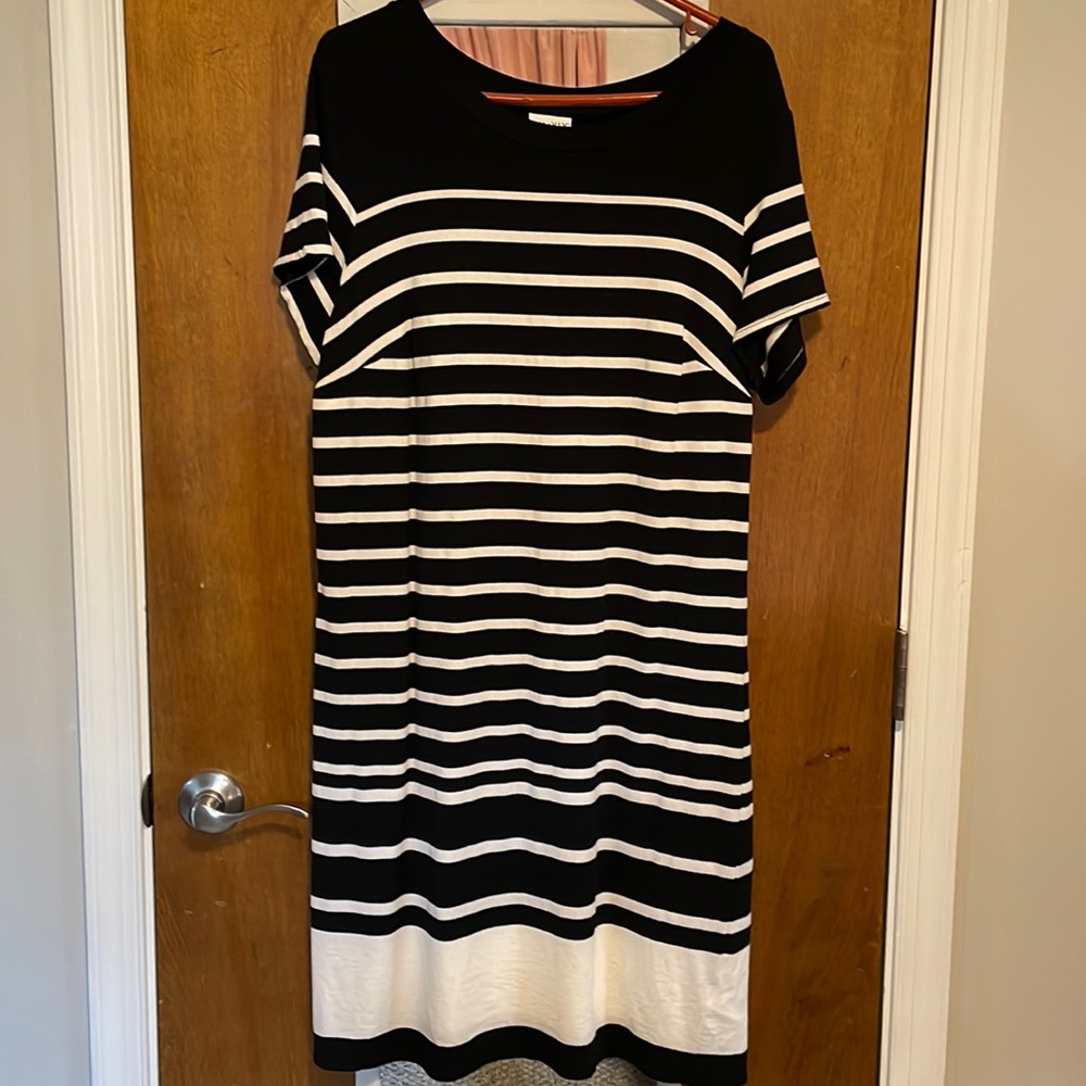 Ava & Viv Casual Dress